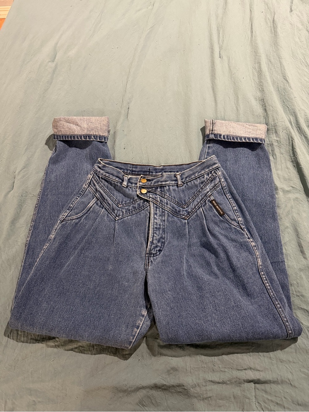 Rocky Mountain Jeans